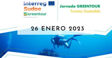 jornada greentour turismo sostenible 2023
